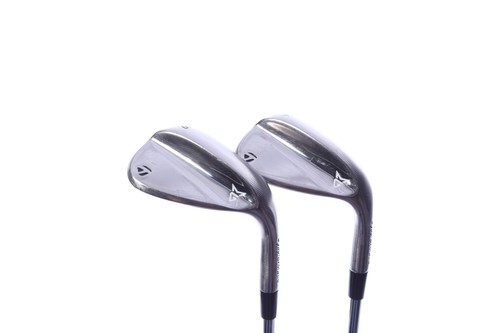 Taylormade milled grind - grind, chrome