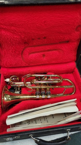 Getzen capri cornet vintage - capri,