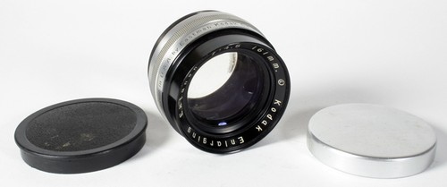 Kodak enlarging ektanon - enlarging, 161mm