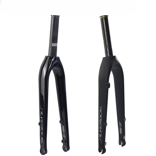 Inch carbon fork disc brake - disc,