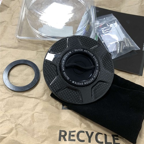 Twm carbon quick action - twm,