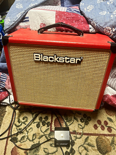 Blackstar vacuum tube - ht-5,