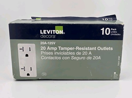Leviton t5825 wmp - leviton, 20