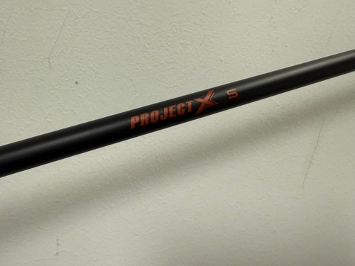 Project red stiff flex - x, 60