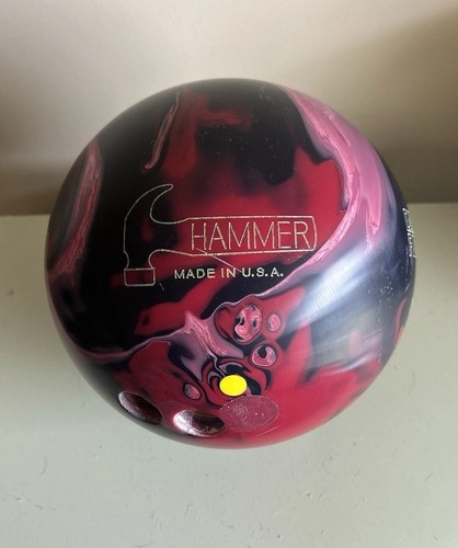 15lb used hammer - the,