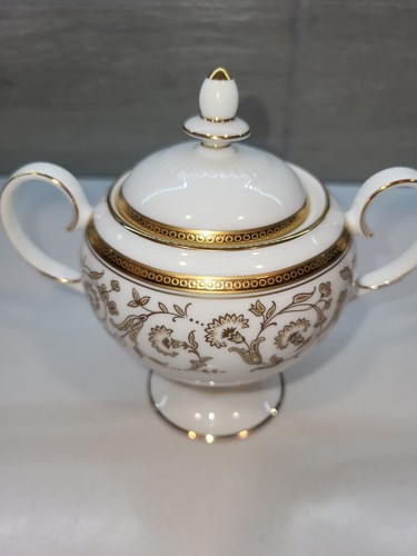 The noritake summit gold - the,