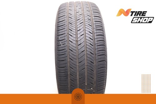 Set used 215 55r17 kumho - set,