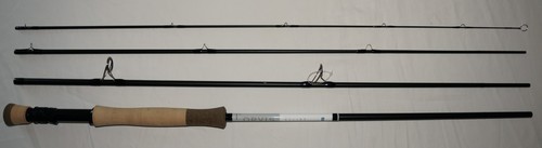 New authentic orvis helios - authentic, d