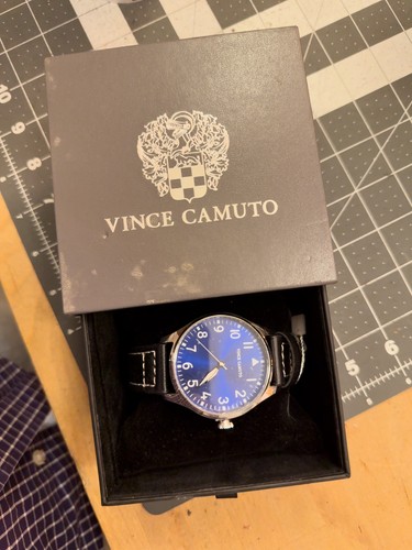 Vince camuto aldo watch - vince,