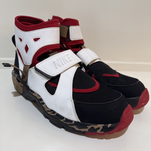 Nike air carnivore white - air,