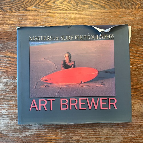 Art brewer master surf - art, of