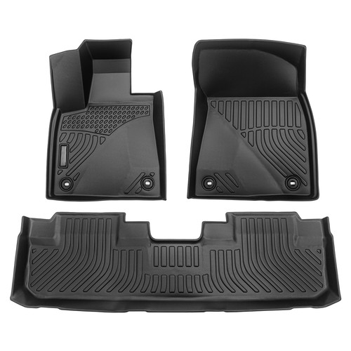 Floor mats liner - mats, 2016-2022