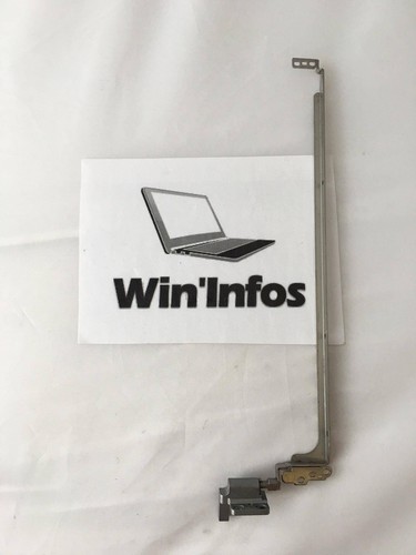 Right hinge toshiba satellite - right,