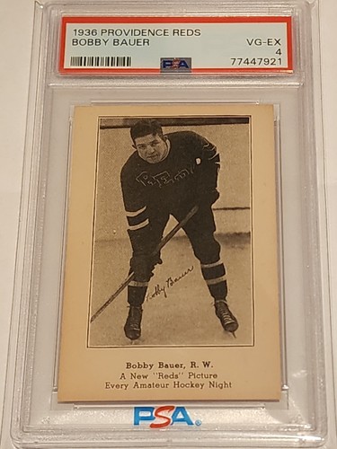 1936 providence reds - providence, bobby