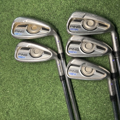 Ping 2016 iron - iron, 5-9