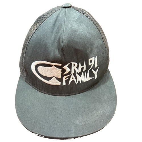 Srh family trucker - srh,