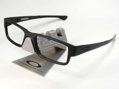 Oakley airdrop black - airdrop, rx