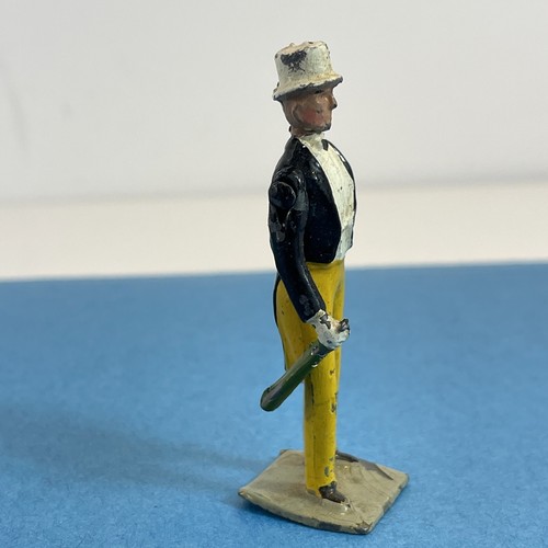 Britains circus ringmaster - britains, (