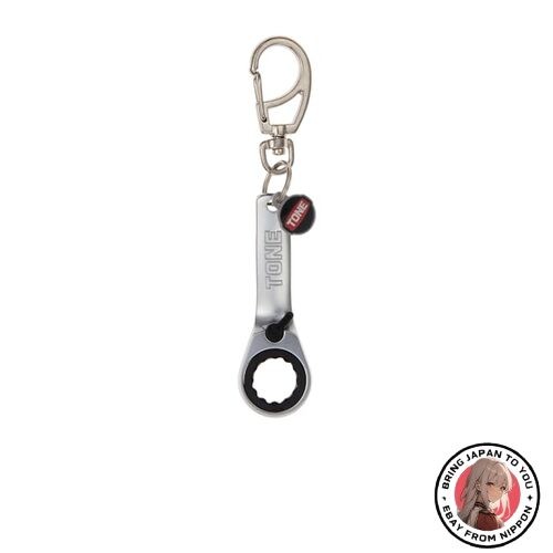Tone reversible ratchet ring - tone,