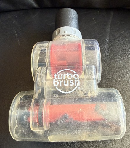 Bissell turbo brush attachment - bissell,