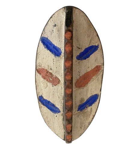 African bamileke ceremonial - african,