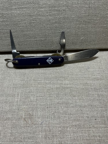 Vintage 1947 camillus - vintage,