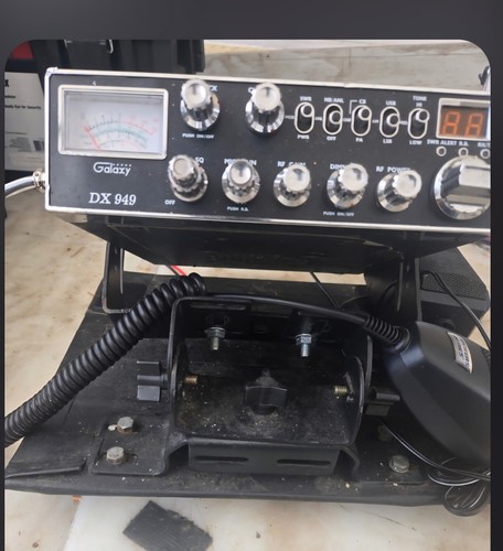 Galaxy 949 channel - 40,
