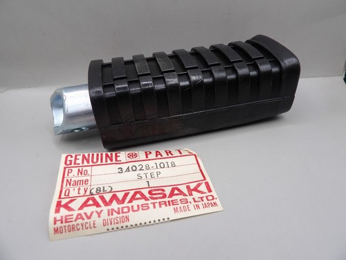Nos kawasaki kz305 kz550 - nos,