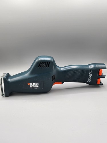 Black decker vp650 versapak - decker,
