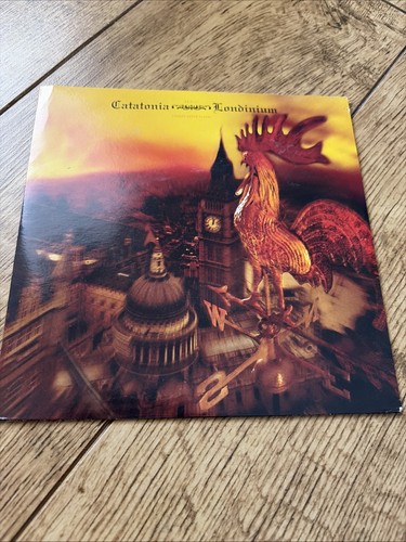 Catatonia londinium 1999 - 1999, 7''