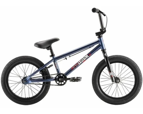 Mongoose legion l16 bmx - bmx, bike