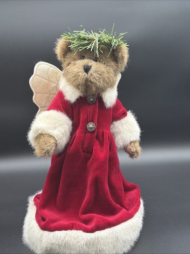 Boyds bear christmas tree - boyds,