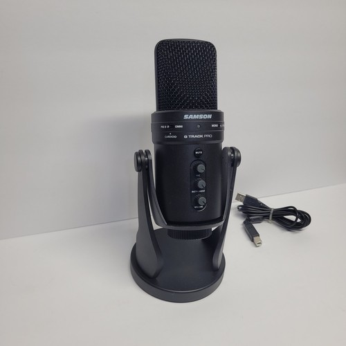 Samson track pro - samson, g-track