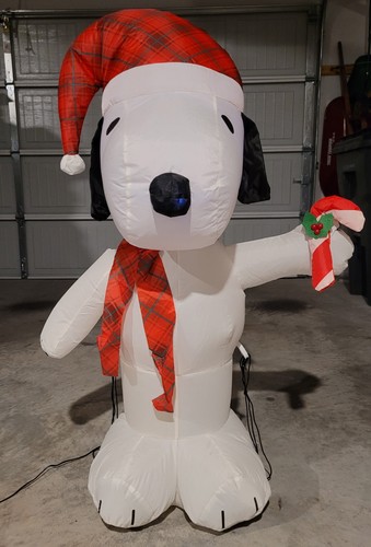 Peanuts snoopy holding a - peanuts,