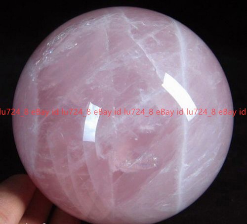 Genuine natural rose quartz - genuine,