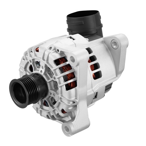 Alternator fits bmw - bmw, 3.0l