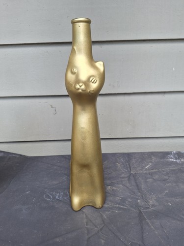 Happy cat gold moselland - happy,