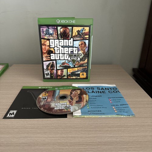 Grand theft auto - auto, (xbox