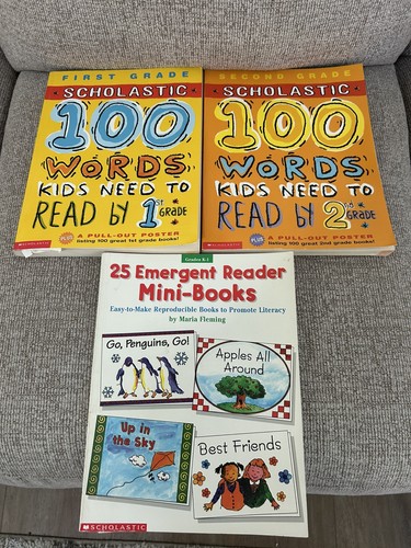 Lot scholastic 100 words - lot,