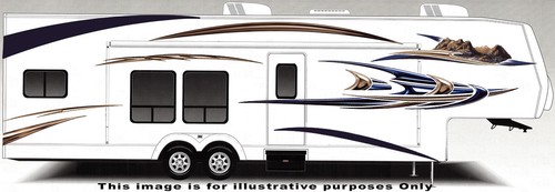 Trailer camper motorhome - rv,,