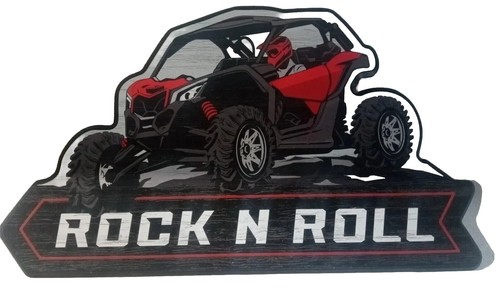 Utv atv side - , sxs