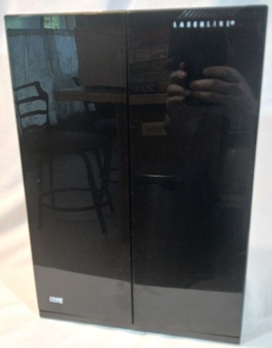 Vtg laserline cd60d - laserline,