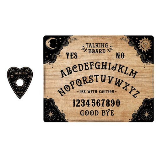 New traditional spirit board - traditional,