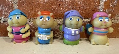 Playskool glo friends - playskool, glow