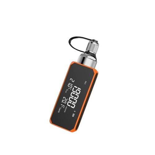 Wcs vgw mini - wcs-vgw-mini, gauge