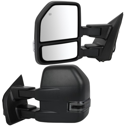 8pin towing mirrors power - towing,