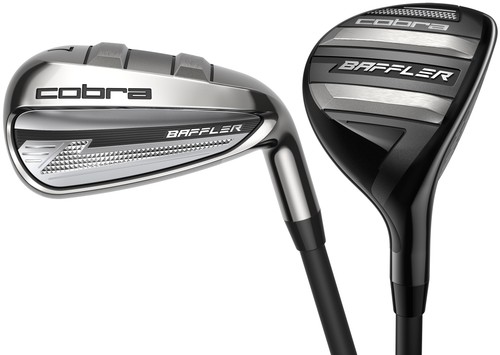 Cobra golf club baffler combo - cobra,
