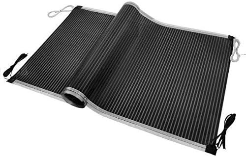 Float 1 qwarm3x166f120 - float, 2-in-1