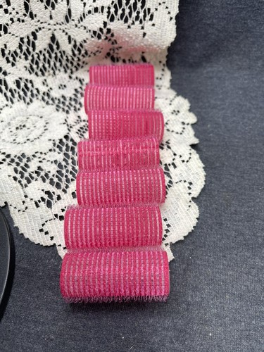 Vintage plastic hair - hair, /