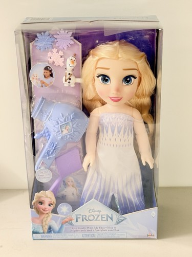 Disney frozen get ready - disney,